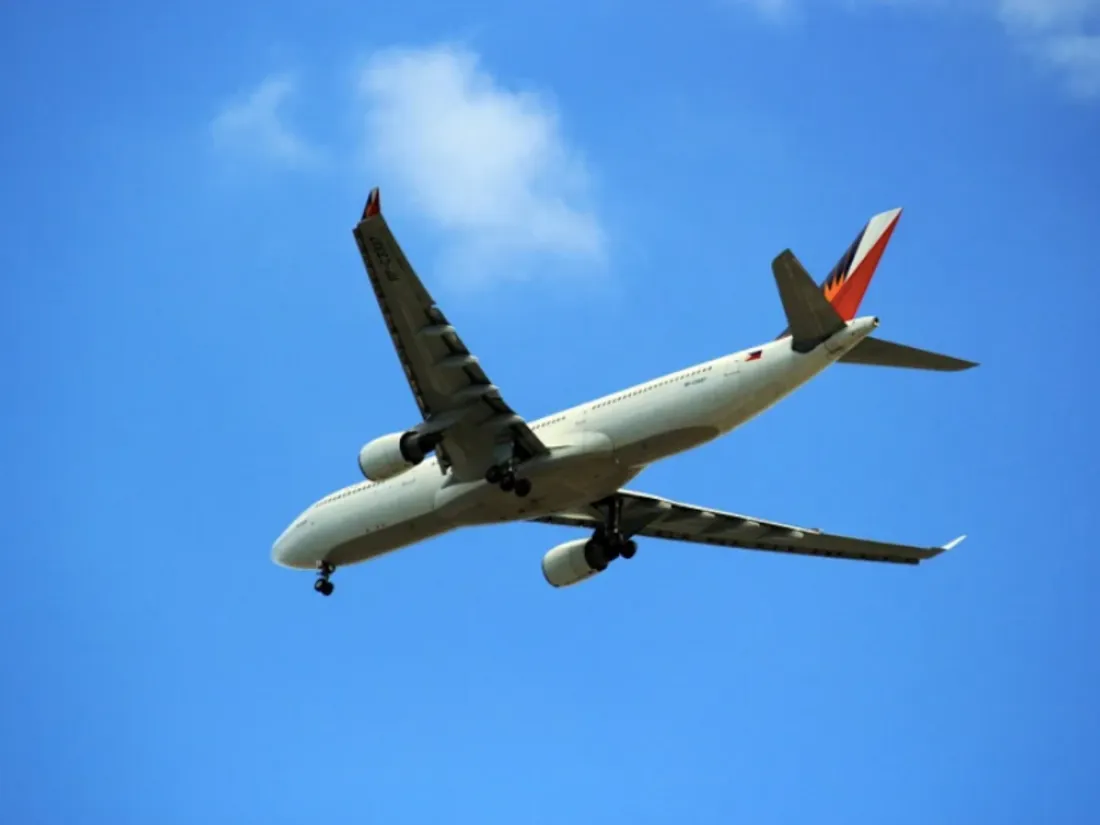 Un avion victime d'une "odeur pestilentielle" fait demi-tour en plein vol